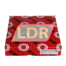 FAG 6318-2RSR-C3 rulman resim 4