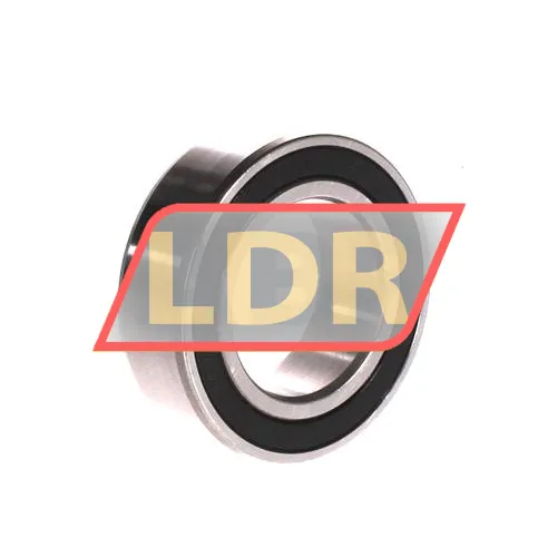 Timken 63008 2RS ürün fotoğrafı 2