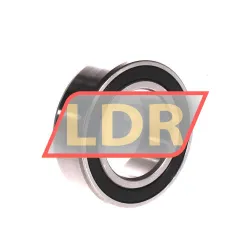 Timken 63008 2RS rulman resim 2