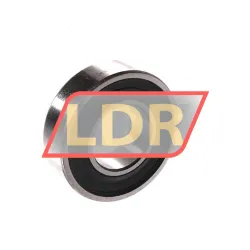 SKF 6003-2RS1 rulman resim 2