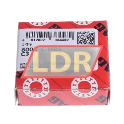 FAG 6004-C-HRS-C3 rulman resim 2