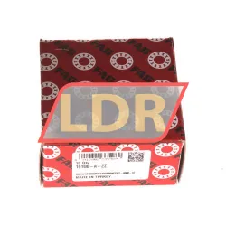 FAG 16100-A-2Z rulman resim 3