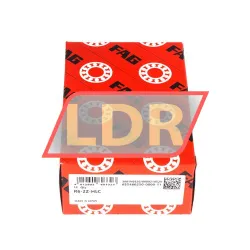 FAG R6-2Z-HLC rulman resim 3