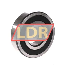 Timken 6309-2RSC3 rulman resim 2