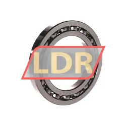 Timken 16012-C3 rulman resim 2