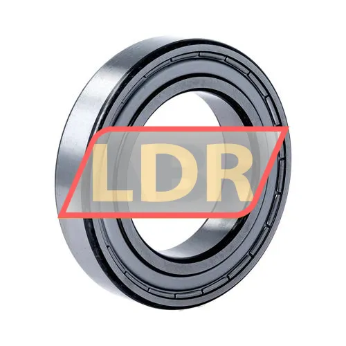 SKF 6011-2Z/C3GJN ürün fotoğrafı 2