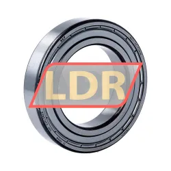 SKF 6011-2Z/C3GJN
