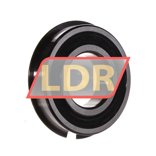 SKF 6207-2RS1NR ürün fotoğrafı 2