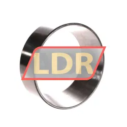 Timken 6321 rulman resim 2