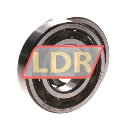 SKF 6208TN9/DBGA