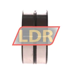 SKF 6208TN9/DBGA rulman resim 2