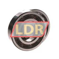 SKF 6208TN9/DBGA rulman resim 3