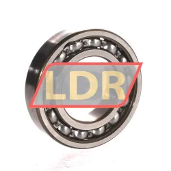 SKF 209/C3 rulman resim 2