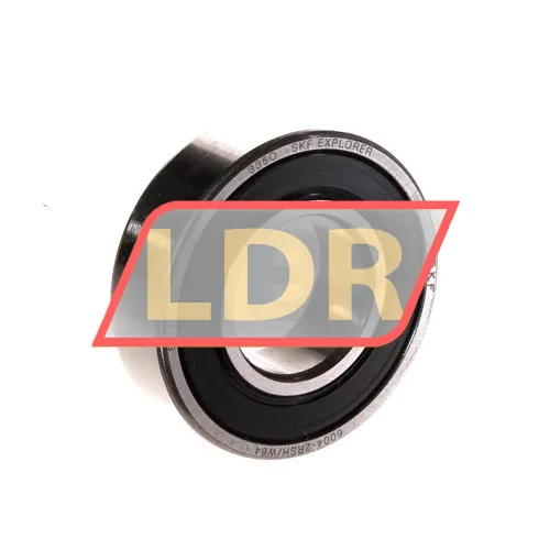 SKF 6004-2RSH/W64