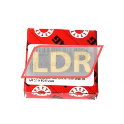 FAG 6201-C-2Z-L069-C3 rulman resim 3