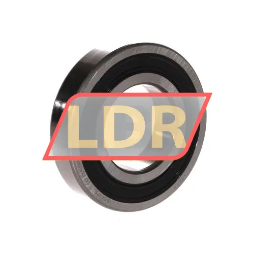 SKF 6208-2RS1/W64