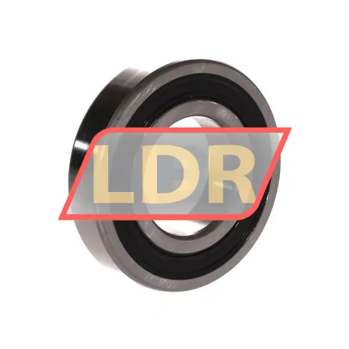 SKF 6208-2RS1/W64 ürün fotoğrafı 2