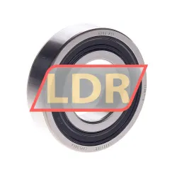 SKF 6206-2RS1/W64