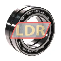 SKF 6013/DFC125 rulman resim 2