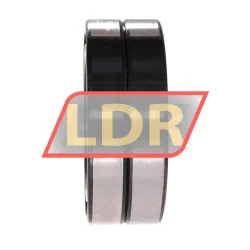 SKF 6013/DFC125 rulman resim 3