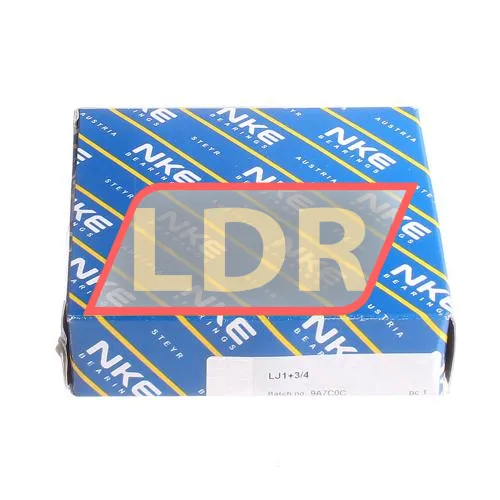 RHP LJ1-3/4 ürün fotoğrafı 4