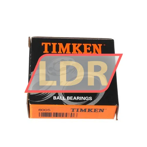 Timken 6005 ürün fotoğrafı 2