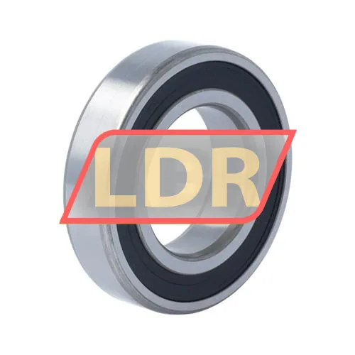 SKF 6006-2RZ/C3WT ürün fotoğrafı 2