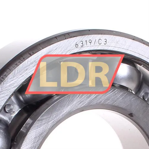 SKF 6319/C3 ürün fotoğrafı 2