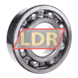 SKF 6319/C3