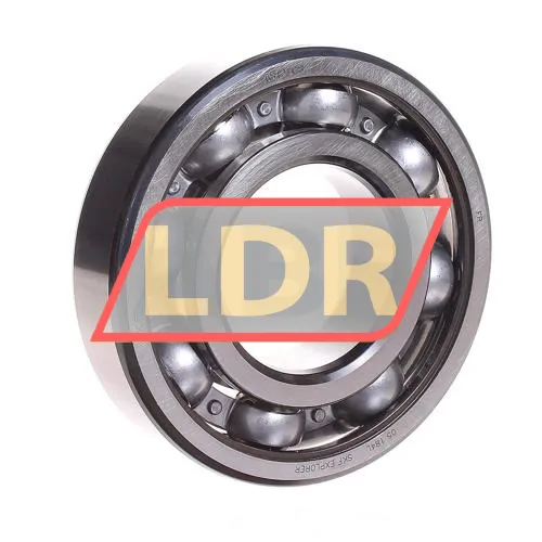SKF 6312/C3