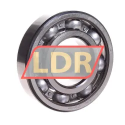 SKF 6312/C3