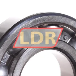 SKF 6312/C3 rulman resim 2