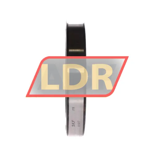 SKF 61917 ürün fotoğrafı 2