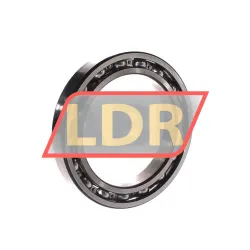 SKF 61917 rulman resim 3