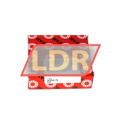 FAG 6306-N-C3 rulman resim 4