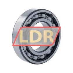 SKF 209 rulman resim 2