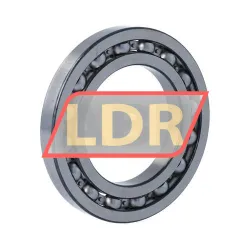 SKF 16011 rulman resim 2