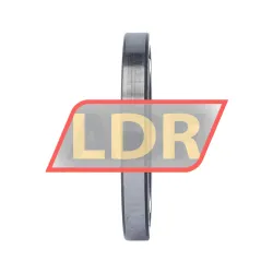 SKF 16011 rulman resim 3