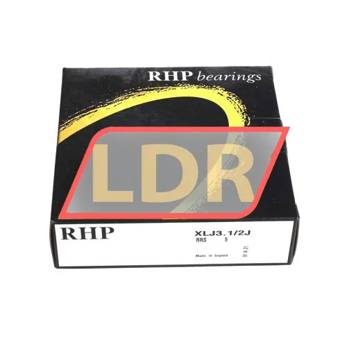 RHP XLJ3-1/2J ürün fotoğrafı 3