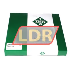 INA CSCA075-HLE rulman resim 3