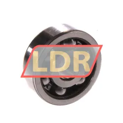 SKF 6300-Z rulman resim 2