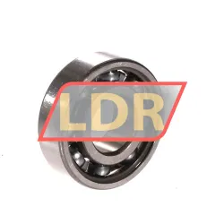 SKF 6203 rulman resim 2