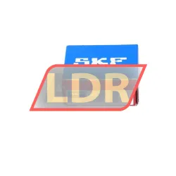 SKF 6203 rulman resim 3