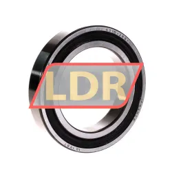 SKF 6015-2RS1