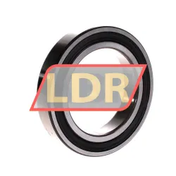 SKF 6015-2RS1 rulman resim 2