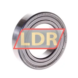 SKF 6008-Z/C3