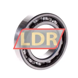 SKF 6008-Z/C3 rulman resim 2