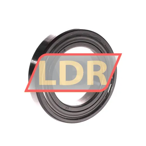 Timken 6011-ZZ-C3