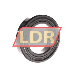 Timken 6011-ZZ-C3 rulman resim 2
