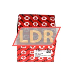 FAG 608-2Z-HLN rulman resim 3